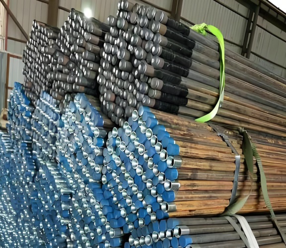 眉山单向注浆管流量可控
